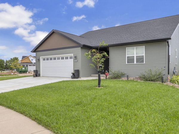 1397 Westwood Ave, North Fond Du Lac, WI 54937