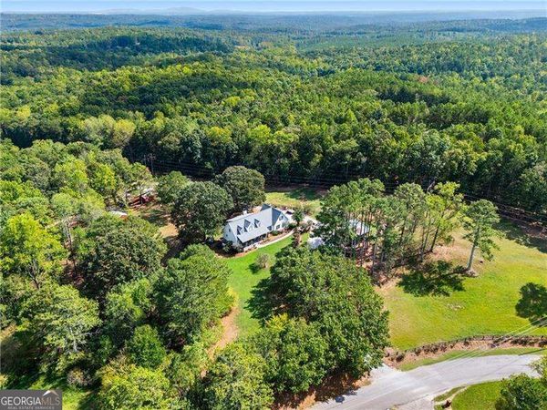 3204 Reavis Mountain Road, Ball Ground, GA 30107