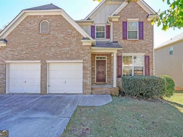 515 Bigelow, College Park, GA 30349