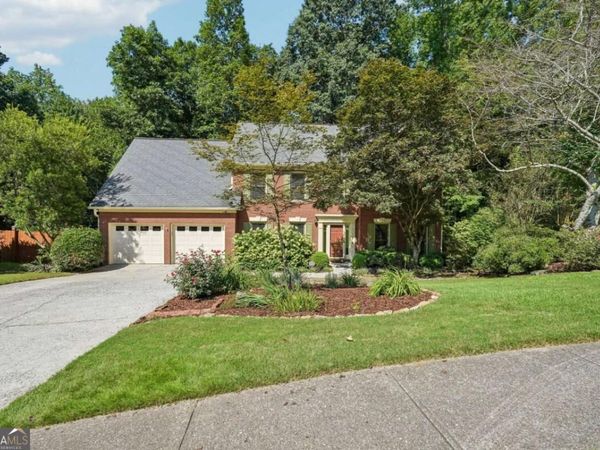 89 Creekside Drive, Dallas, GA 30157