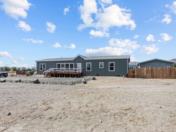 220 Mark Twain Avenue, Dayton, NV 89403