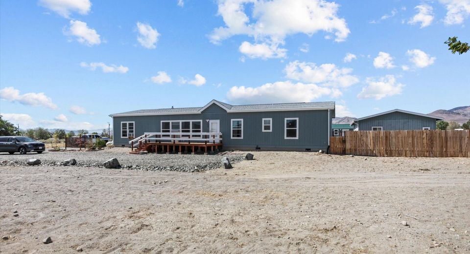 220 Mark Twain Avenue, Dayton, NV 89403 Photo