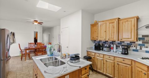 220 Mark Twain Avenue, Dayton, NV 89403 Photo