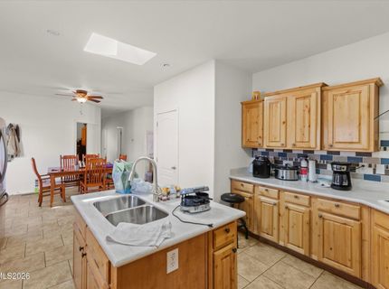 220 Mark Twain Avenue, Dayton, NV 89403 Photo