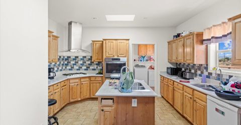 220 Mark Twain Avenue, Dayton, NV 89403 Photo