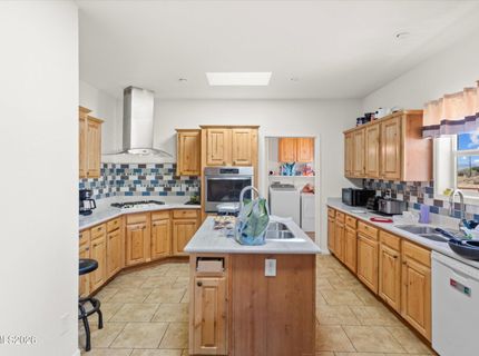 220 Mark Twain Avenue, Dayton, NV 89403 Photo