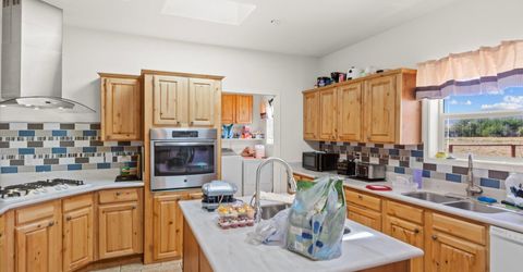 220 Mark Twain Avenue, Dayton, NV 89403 Photo