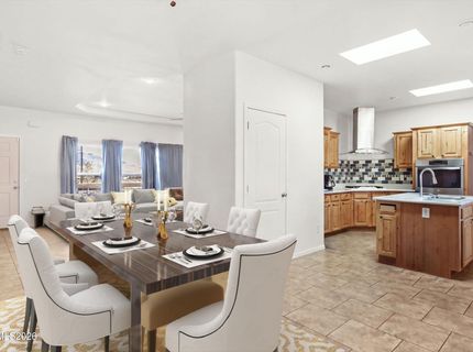 220 Mark Twain Avenue, Dayton, NV 89403 Photo