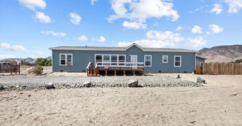 220 Mark Twain Avenue, Dayton, NV 89403 Photo