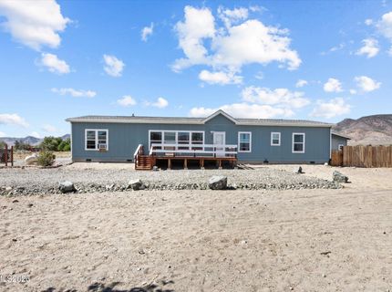 220 Mark Twain Avenue, Dayton, NV 89403 Photo