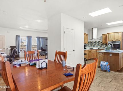220 Mark Twain Avenue, Dayton, NV 89403 Photo