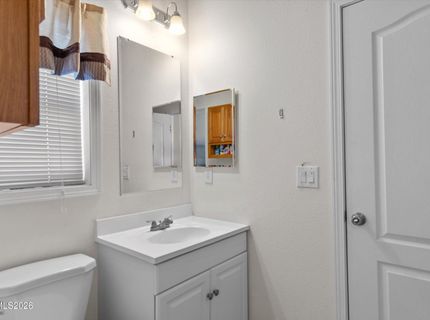 220 Mark Twain Avenue, Dayton, NV 89403 Photo
