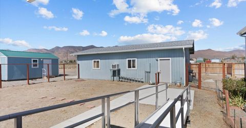 220 Mark Twain Avenue, Dayton, NV 89403 Photo