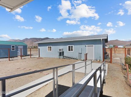 220 Mark Twain Avenue, Dayton, NV 89403 Photo