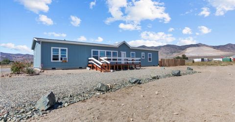 220 Mark Twain Avenue, Dayton, NV 89403 Photo