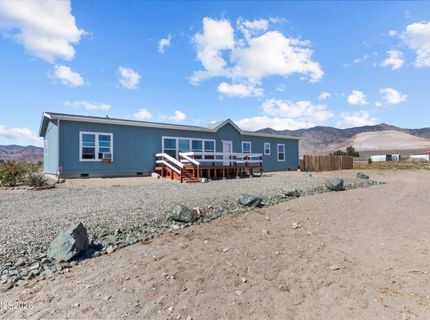 220 Mark Twain Avenue, Dayton, NV 89403 Photo