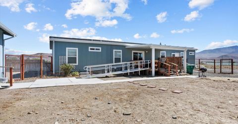 220 Mark Twain Avenue, Dayton, NV 89403 Photo