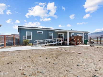 220 Mark Twain Avenue, Dayton, NV 89403 Photo
