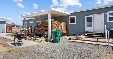 220 Mark Twain Avenue, Dayton, NV 89403 Photo