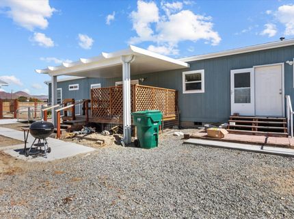 220 Mark Twain Avenue, Dayton, NV 89403 Photo