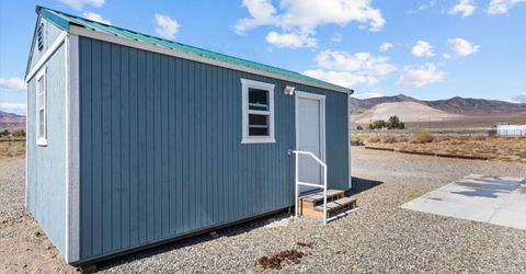220 Mark Twain Avenue, Dayton, NV 89403 Photo