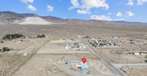 220 Mark Twain Avenue, Dayton, NV 89403 Photo