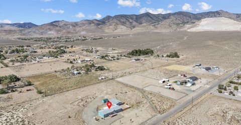 220 Mark Twain Avenue, Dayton, NV 89403 Photo