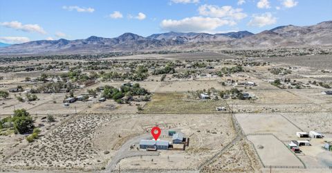 220 Mark Twain Avenue, Dayton, NV 89403 Photo