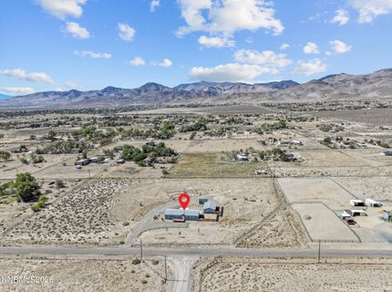 220 Mark Twain Avenue, Dayton, NV 89403 Photo