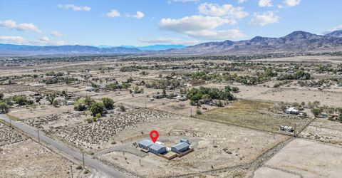 220 Mark Twain Avenue, Dayton, NV 89403 Photo