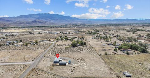 220 Mark Twain Avenue, Dayton, NV 89403 Photo