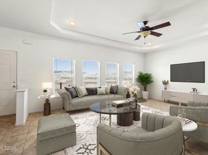 220 Mark Twain Avenue, Dayton, NV 89403 Photo
