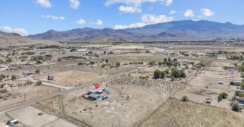 220 Mark Twain Avenue, Dayton, NV 89403 Photo