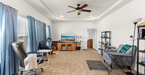 220 Mark Twain Avenue, Dayton, NV 89403 Photo