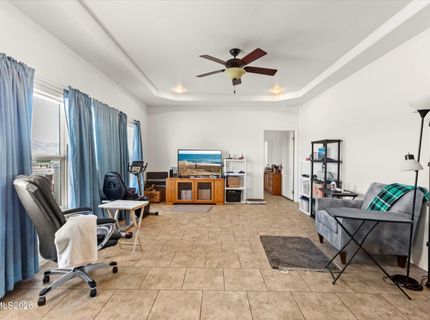 220 Mark Twain Avenue, Dayton, NV 89403 Photo