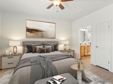 220 Mark Twain Avenue, Dayton, NV 89403 Photo