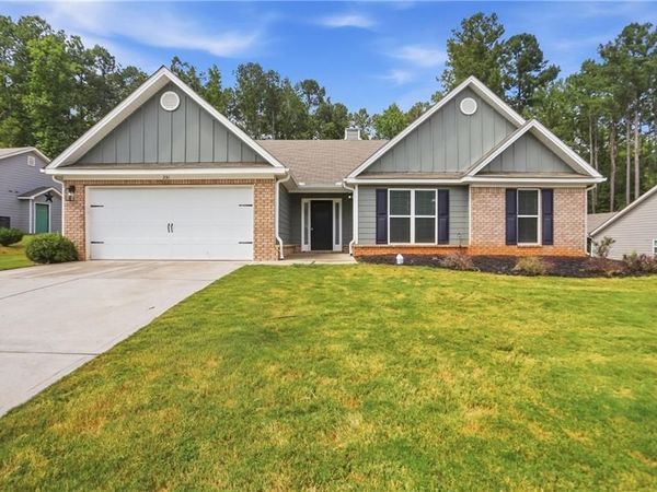 231 Camp Court , Bethlehem, GA 30620
