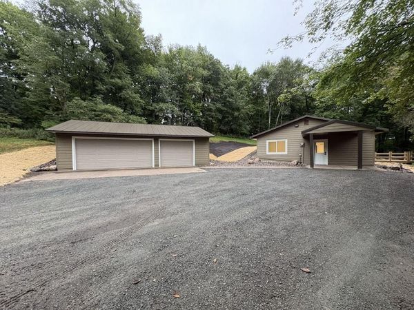 1880 60th Avenue, Osceola, WI 54020