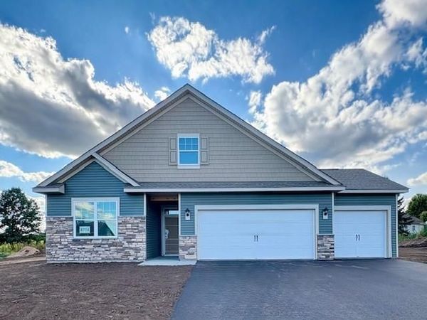 8774 Joliet Avenue S, Cottage Grove, MN 55016