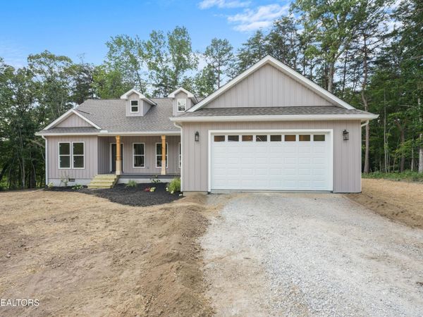 142 Creekview Court , Jamestown, TN 38556