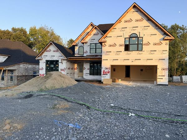 179 Young Lane , Pleasant View, TN 37146