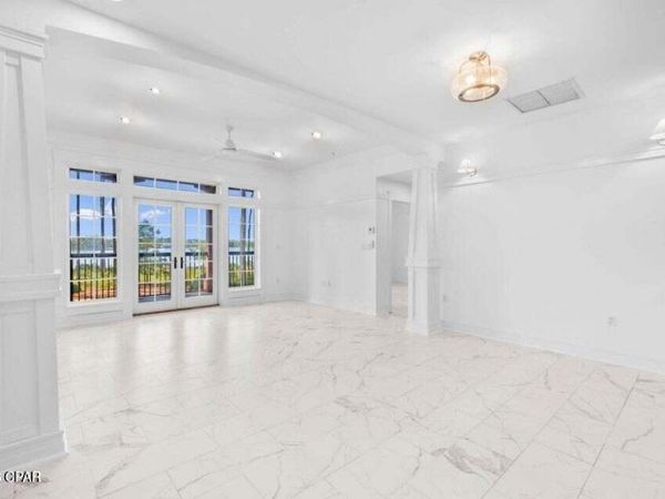 1101 Sawgrass Court , Unit 102, Panama City Beach, FL 32413