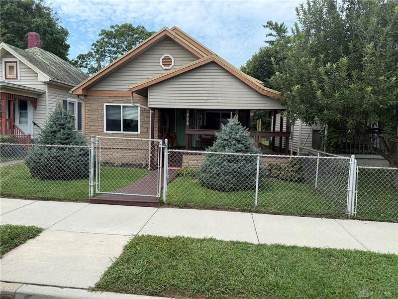 708 Elsmere Street, Middletown, OH 45042 Photo 1