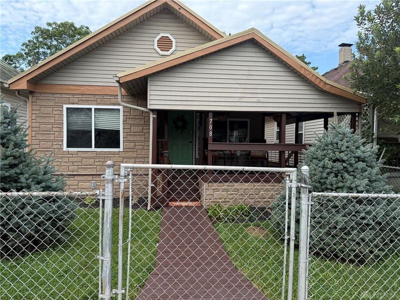 708 Elsmere Street, Middletown, OH 45042 Photo 2