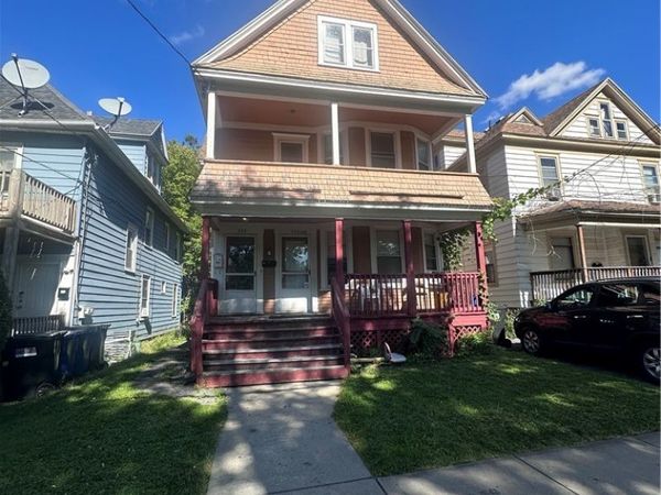 133 Hixson Avenue, Syracuse, NY 13206