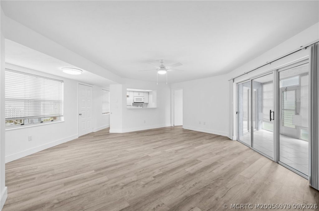 3236 SE Aster Lane , Unit M126, Stuart, FL 34994 Photo