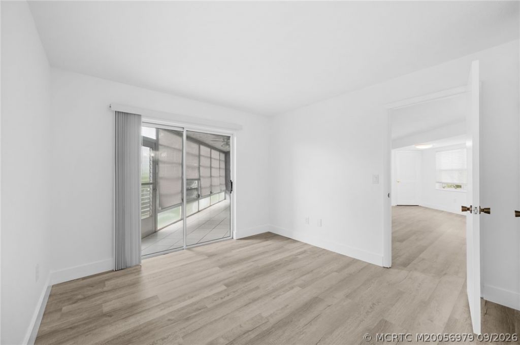 3236 SE Aster Lane , Unit M126, Stuart, FL 34994 Photo