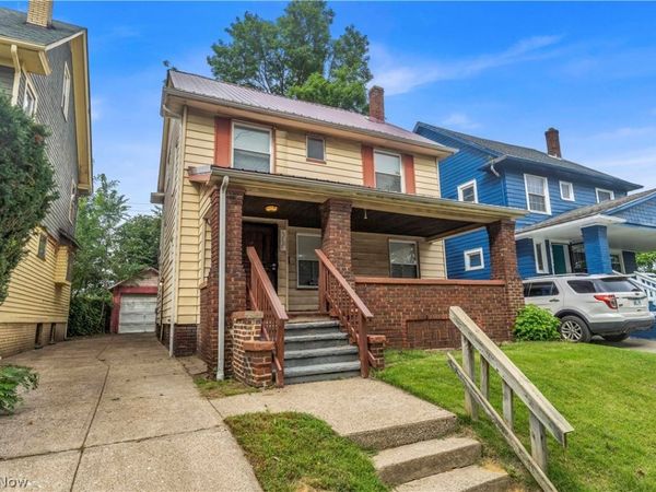 13705 6th Avenue , East Cleveland, OH 44112