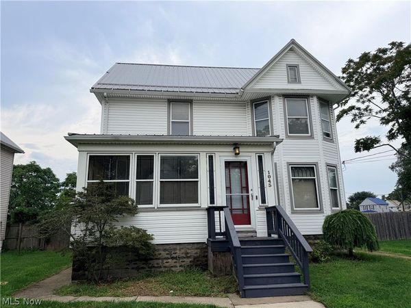 1043 W 50th Street, Ashtabula, OH 44004