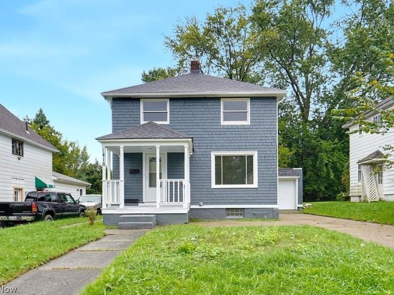 1416 S Morgan Avenue, Alliance, OH 44601 Photo 2